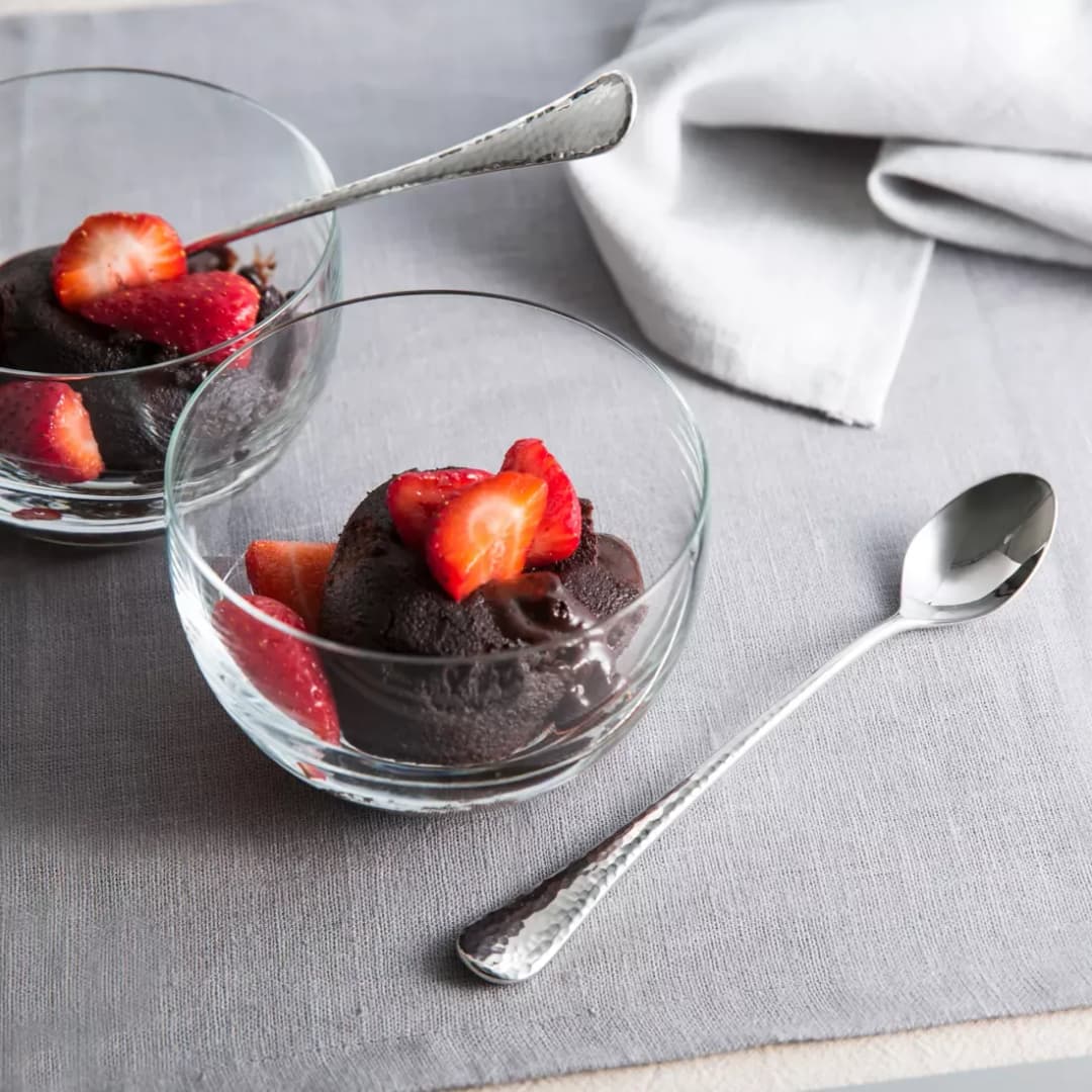 Набор ложек с длинной ручкой для латте Robert Welch Honeybourne | Фото 6