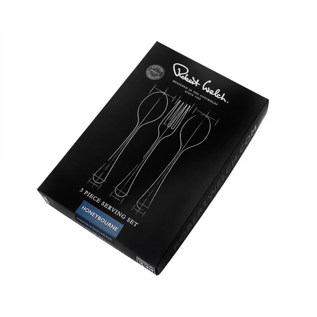 Набор столовых приборов Robert Welch Honeybourne | Фото 4