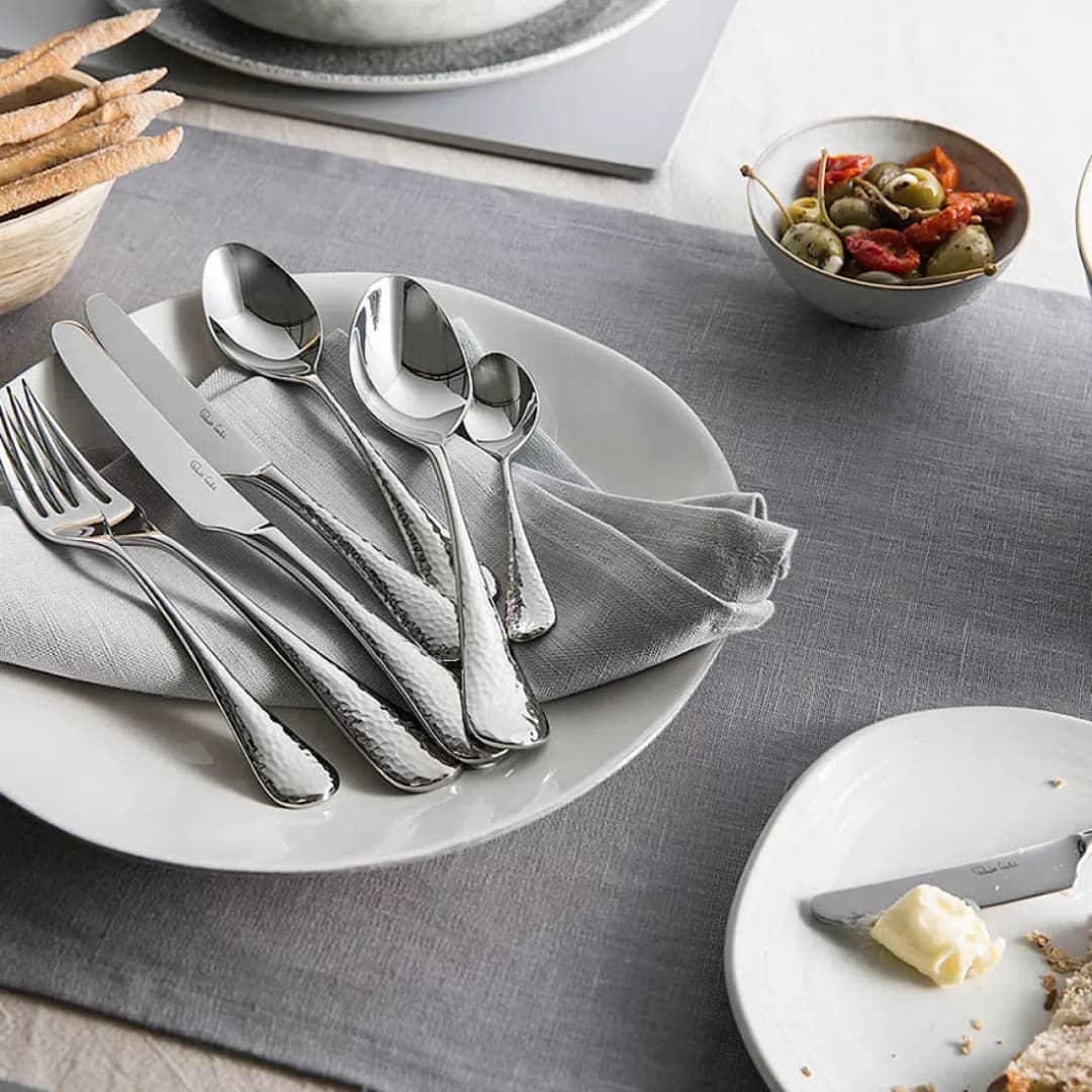 Набор столовых приборов Robert Welch Honeybourne | Фото 5