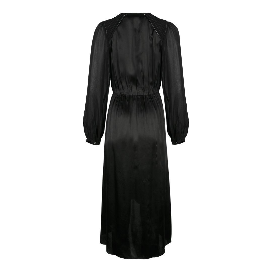 Платье на запах BOSS  | Фото 2