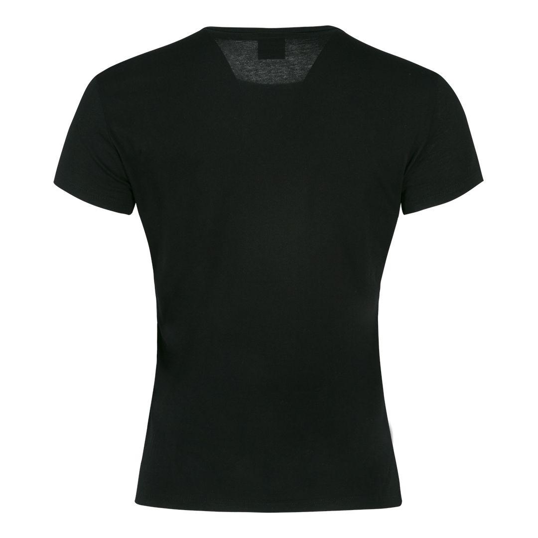 Женская футболка BOSS  | Фото 2