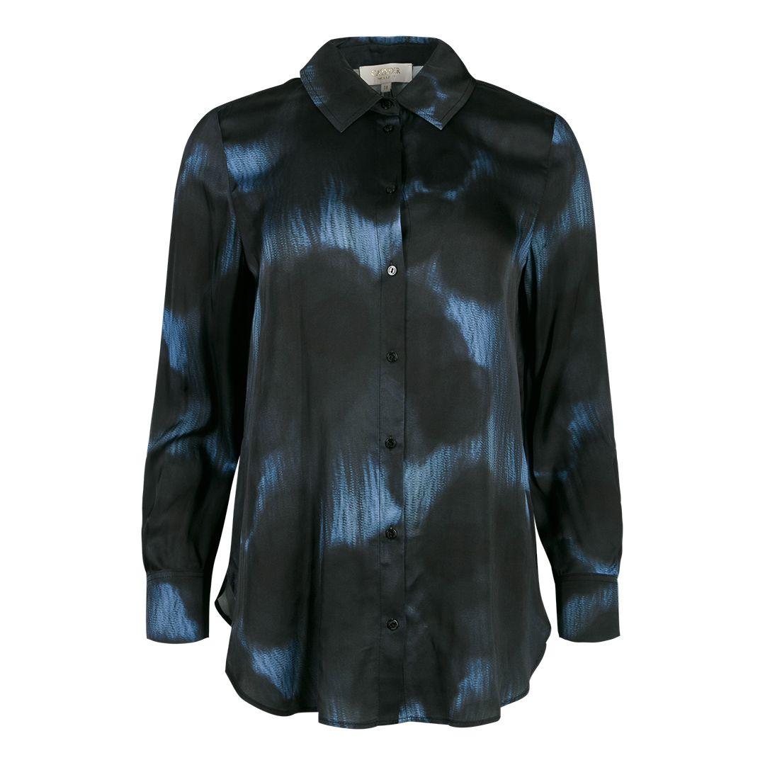 Женская блуза CAT NOIR | Фото 1