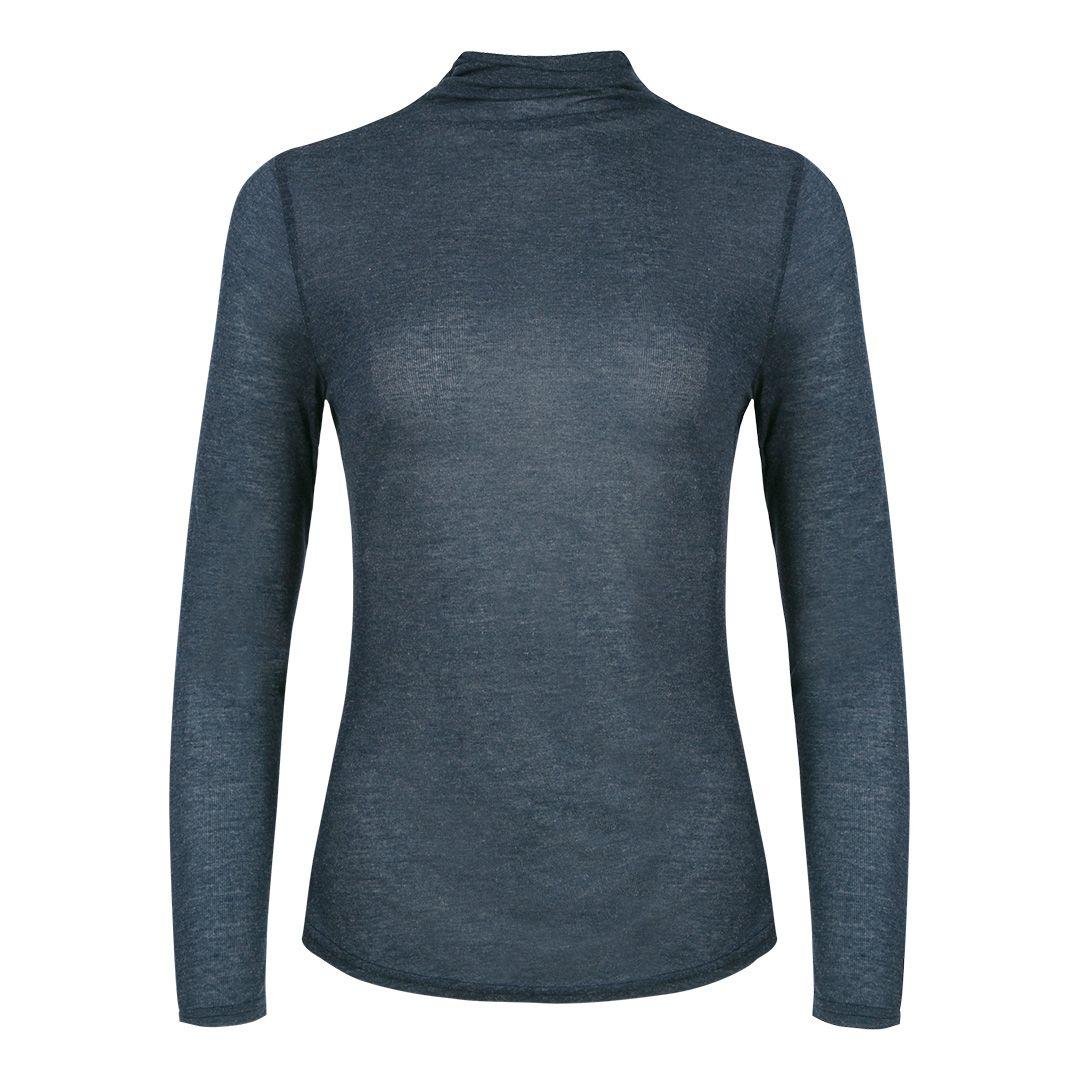 Женская водолазка CAT NOIR | Фото 1