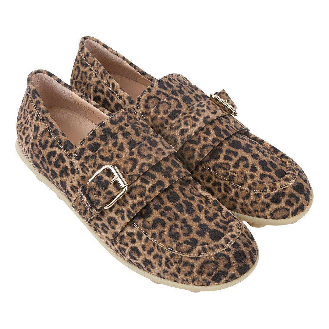 Женские мокасины AGL Pills Moc | Фото 2