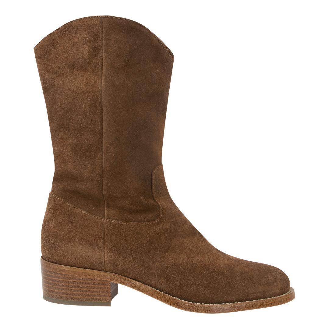 Женские сапоги AGL Georgia Tex | Фото 1