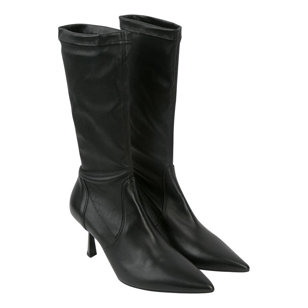 Женские сапоги AGL Alla Stretch | Фото 2