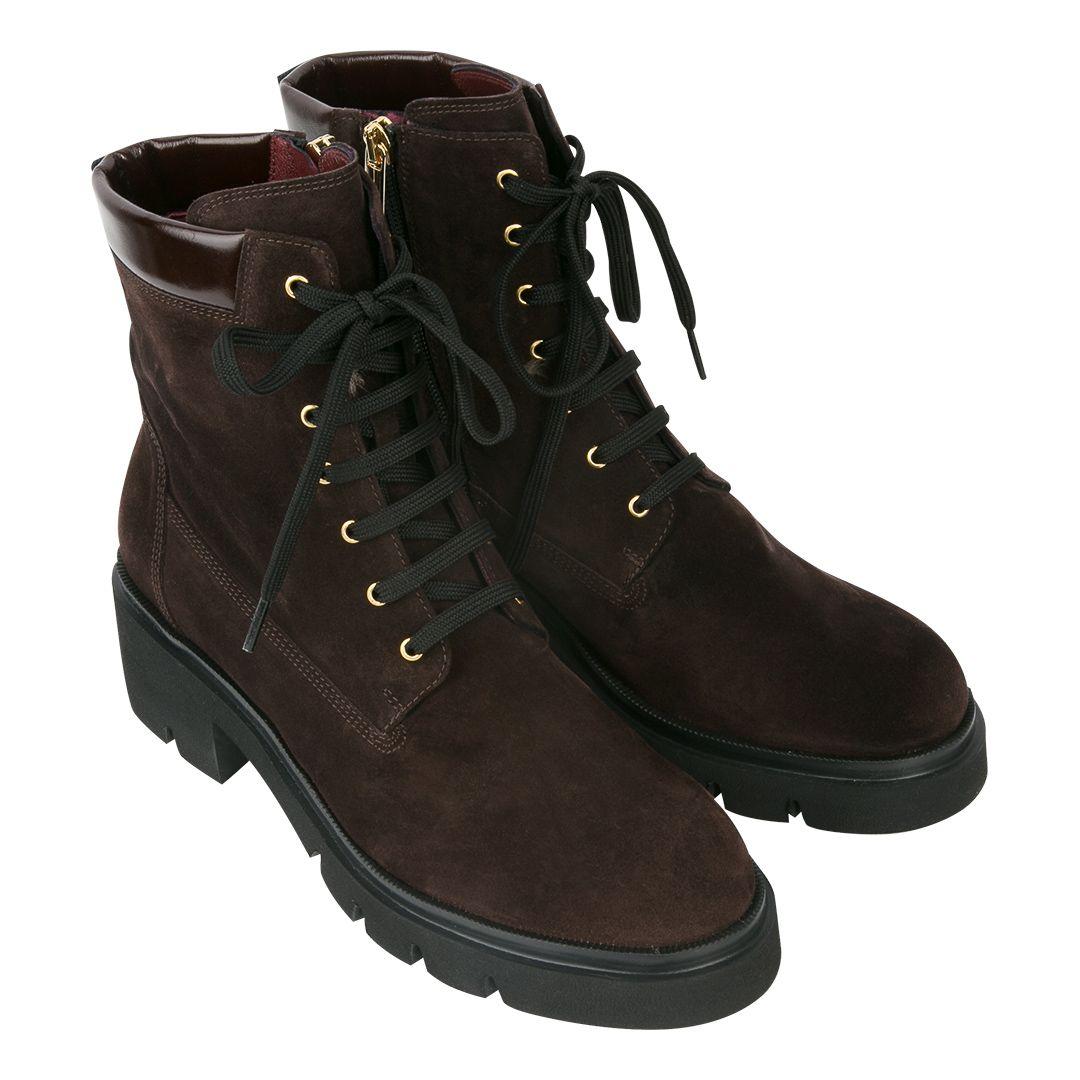 Женские ботинки Mot Cle     | Фото 2