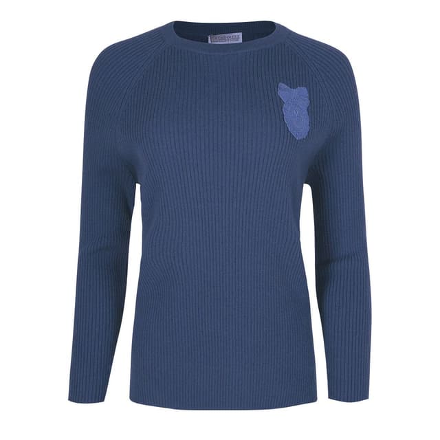 Женский джемпер из кашемира MIR CASHMERE