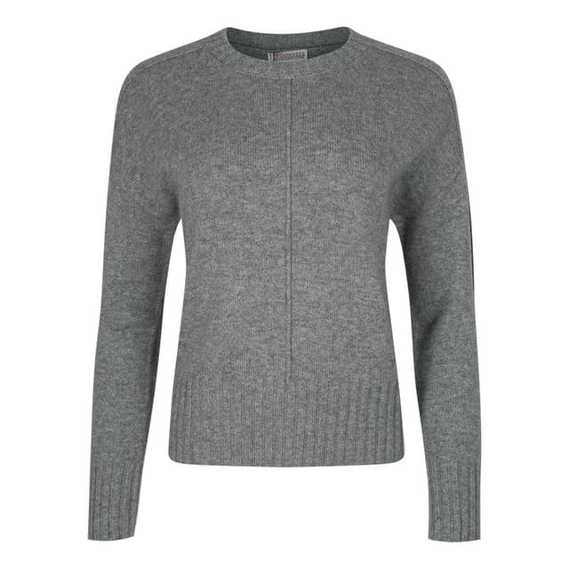 Женский кашемировый джемпер MIR CASHMERE