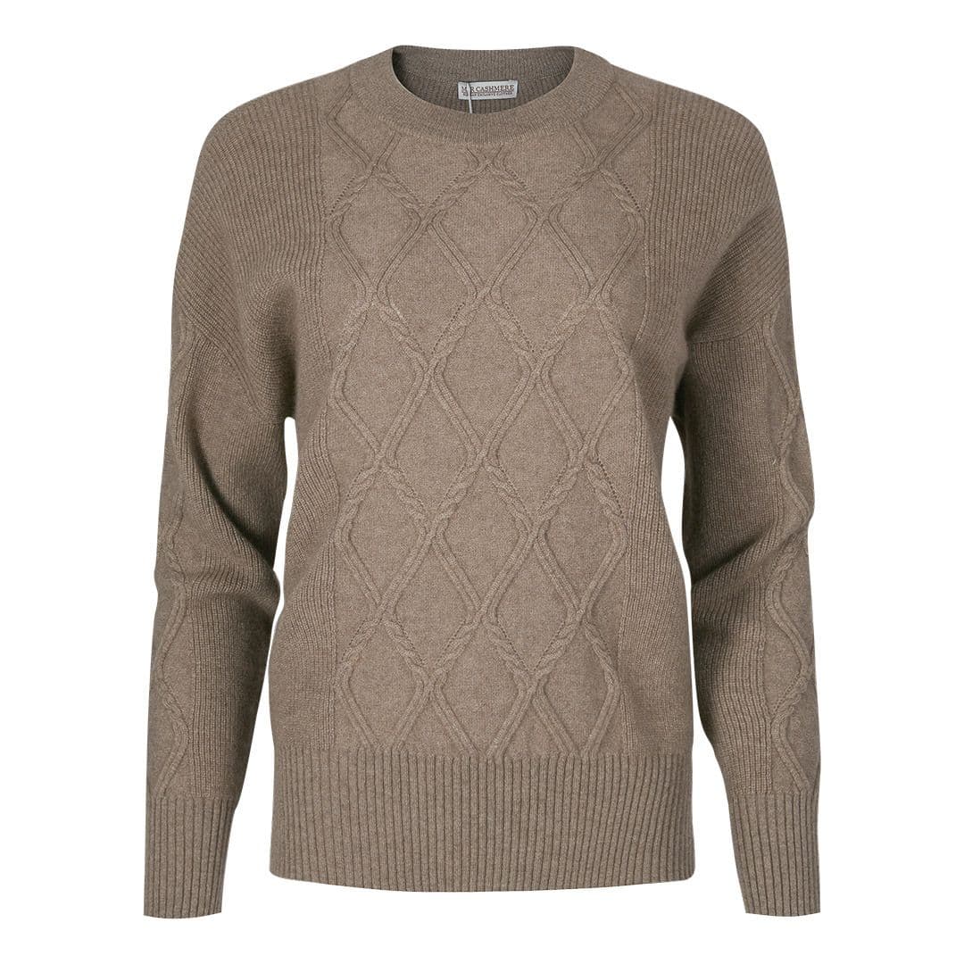 Женский джемпер MIR CASHMERE | Фото 1