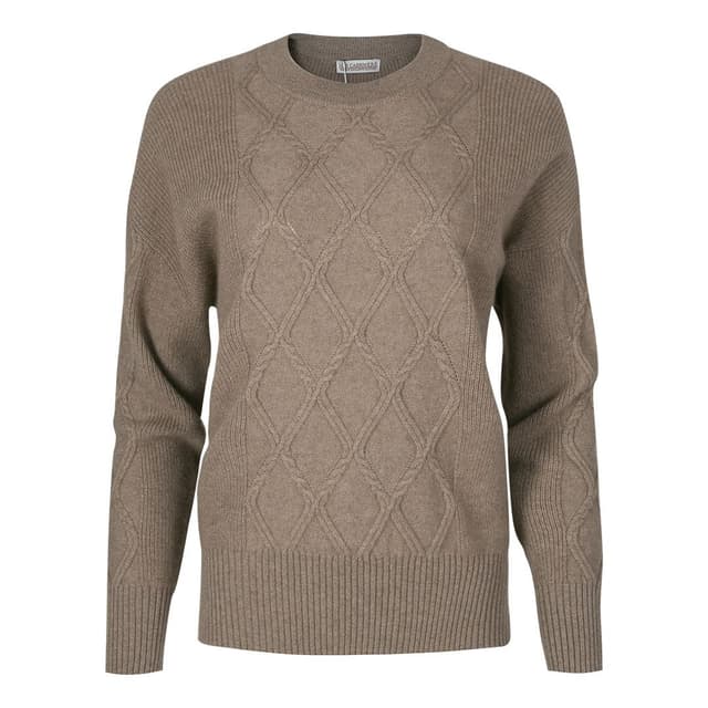 Женский джемпер MIR CASHMERE