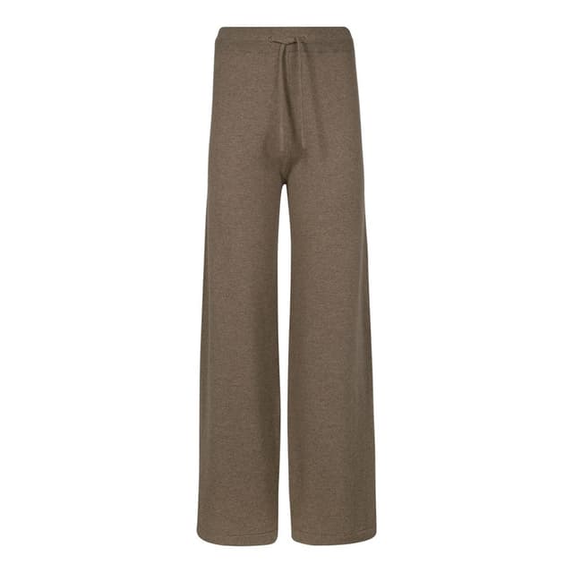Женские брюки из кашемира MIR CASHMERE
