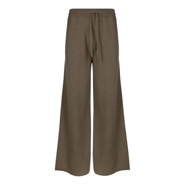 Женские кашемировые брюки MIR CASHMERE