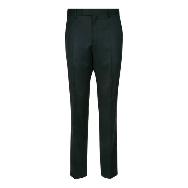 Мужские классические брюки BOSS Black