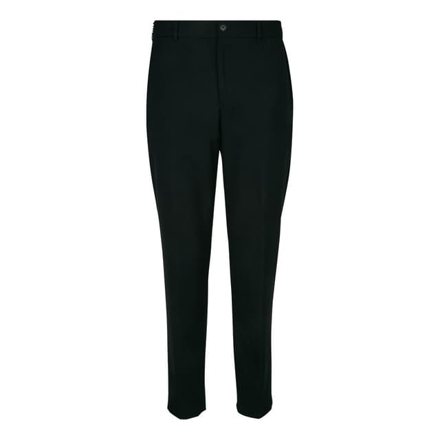 Мужские классические брюки BOSS Black
