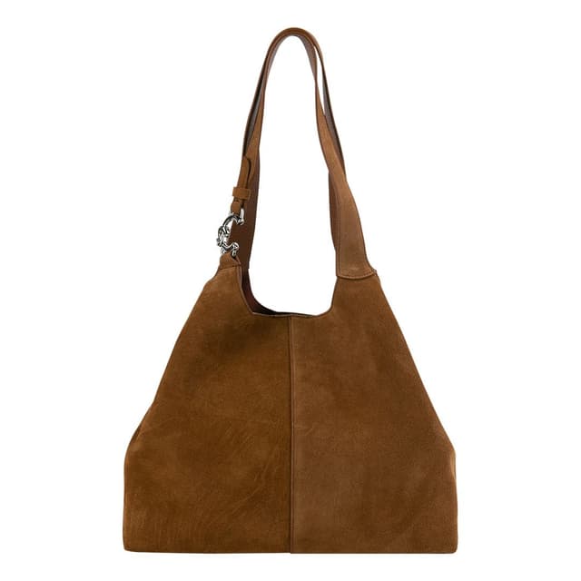 Женская сумка Coccinelle C-Easy Suede