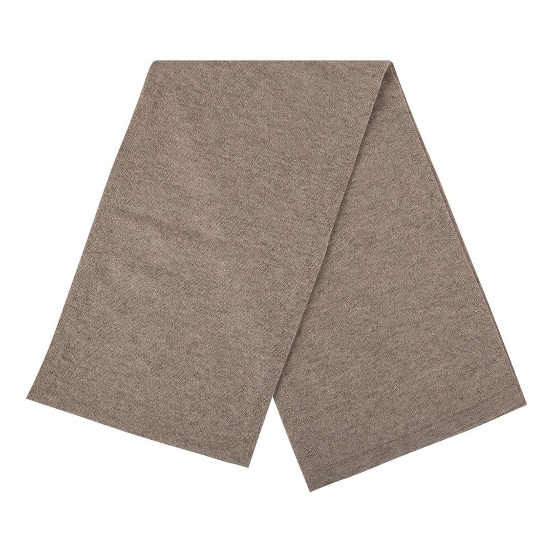 Женский шарф из кашемира MIR CASHMERE | Фото 1