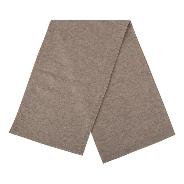 Женский шарф из кашемира MIR CASHMERE