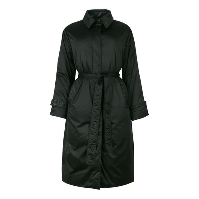 Женское пальто-пуховик Dolche Moda          