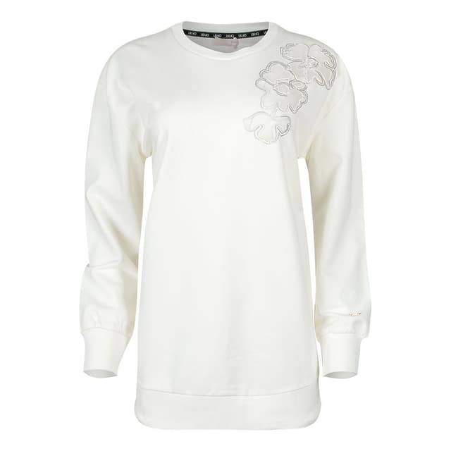 Женский свитшот  Liu Jo