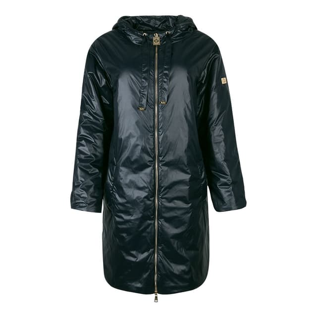 Женская утеплённая куртка Elisa Fanti