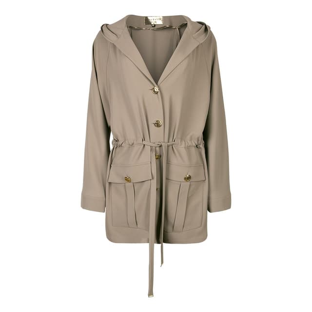 Женское худи Elisa Fanti