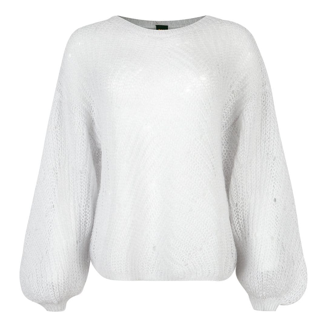 Женский джемпер  BOSS  | Фото 1