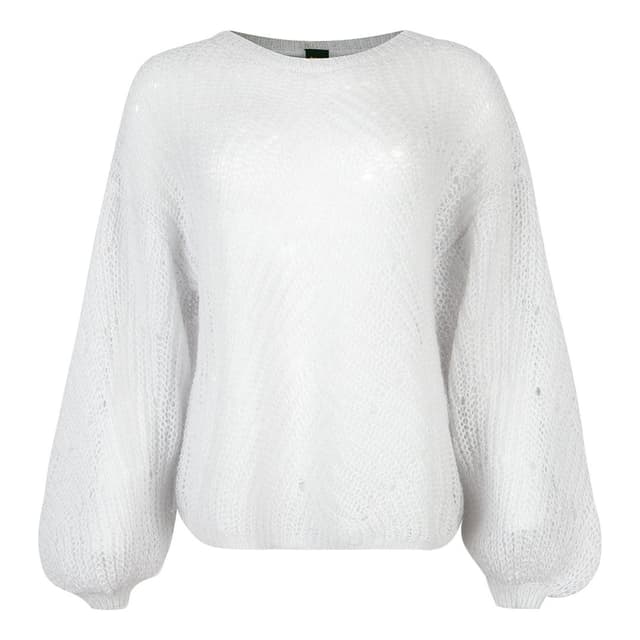 Женский джемпер  BOSS 