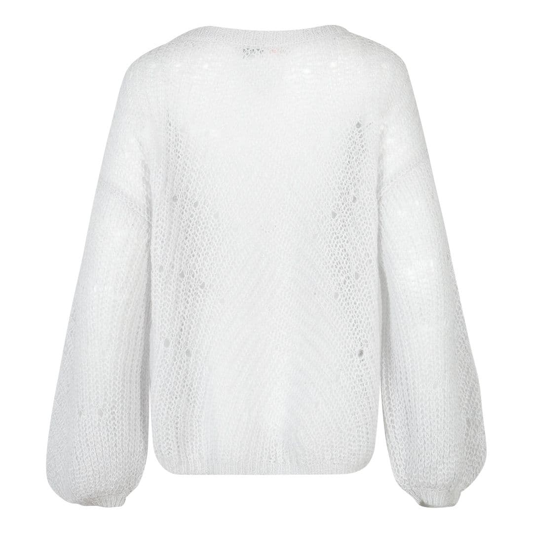 Женский джемпер  BOSS  | Фото 2