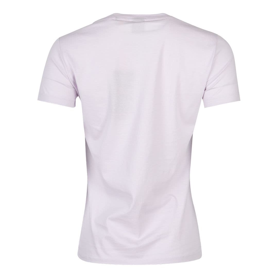 Женская футболка  BOSS  | Фото 2