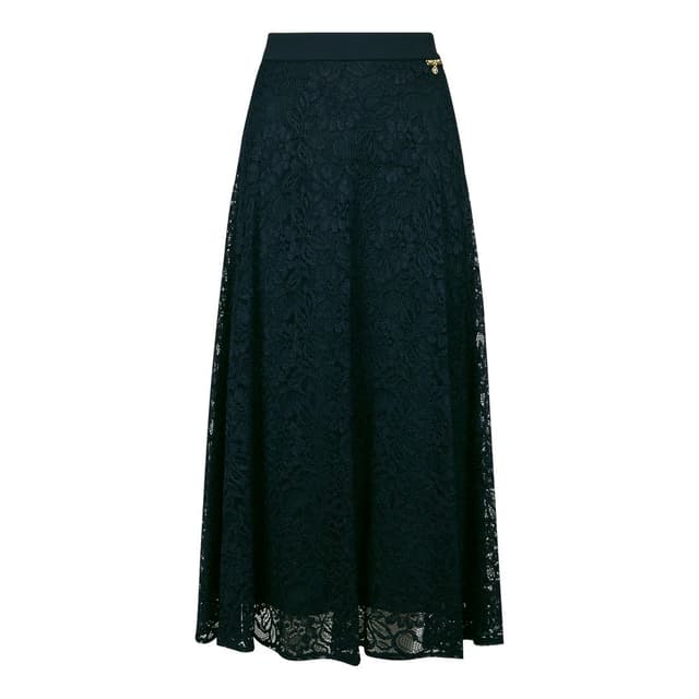 Юбка из кружева Elisa Fanti