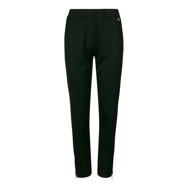 Женские трикотажные брюки Elisa Fanti