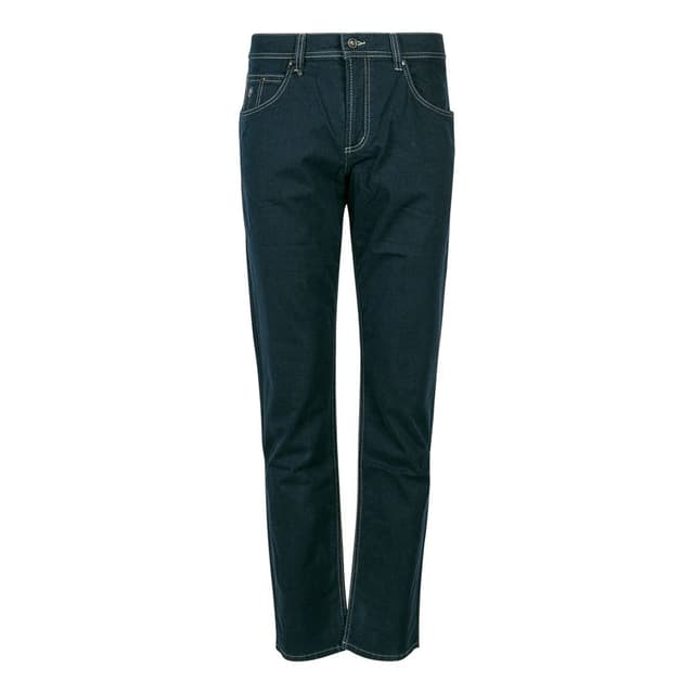 Мужские прямые джинсы Bugatti