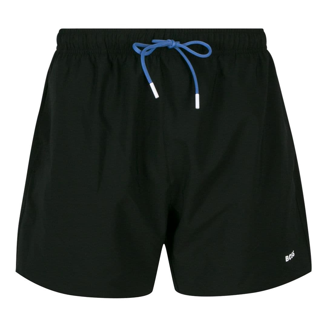 Мужские шорты-плавки BOSS Black | Фото 1