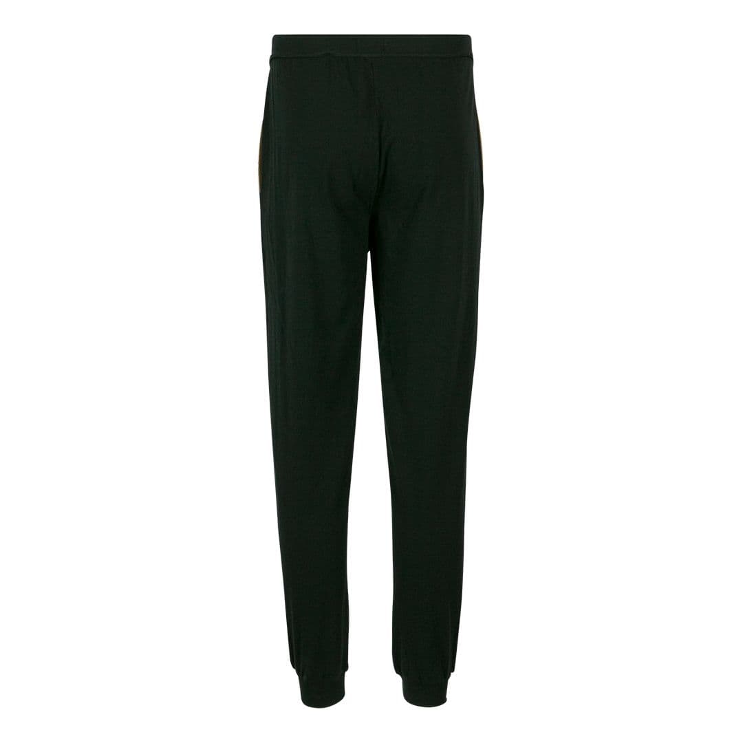 Мужские джогеры из тонкого эластичного хлопка BOSS Black | Фото 2