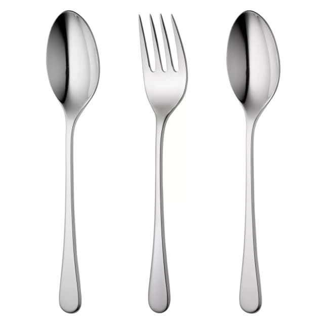 Набор столовых приборов Robert Welch Iona Bright