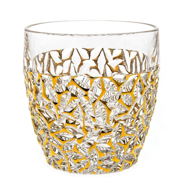 Стаканы для виски  Bohemia  NICOLETTE  350 мл