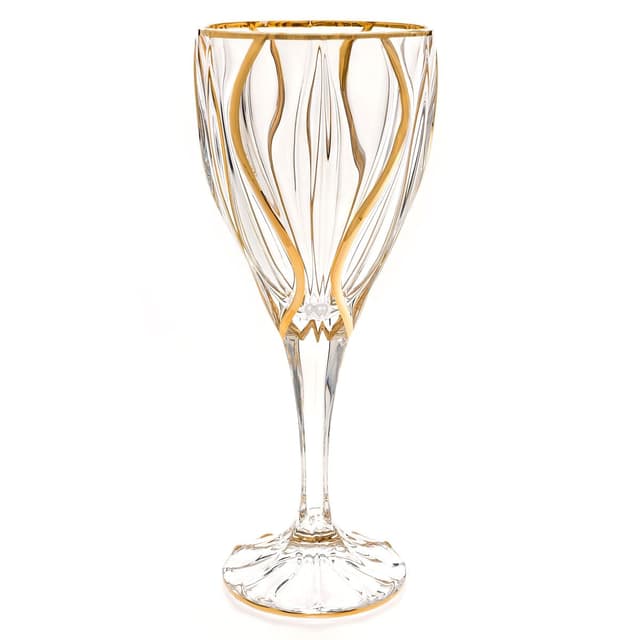 Бокалы для вина  Bohemia OCEAN  270 мл