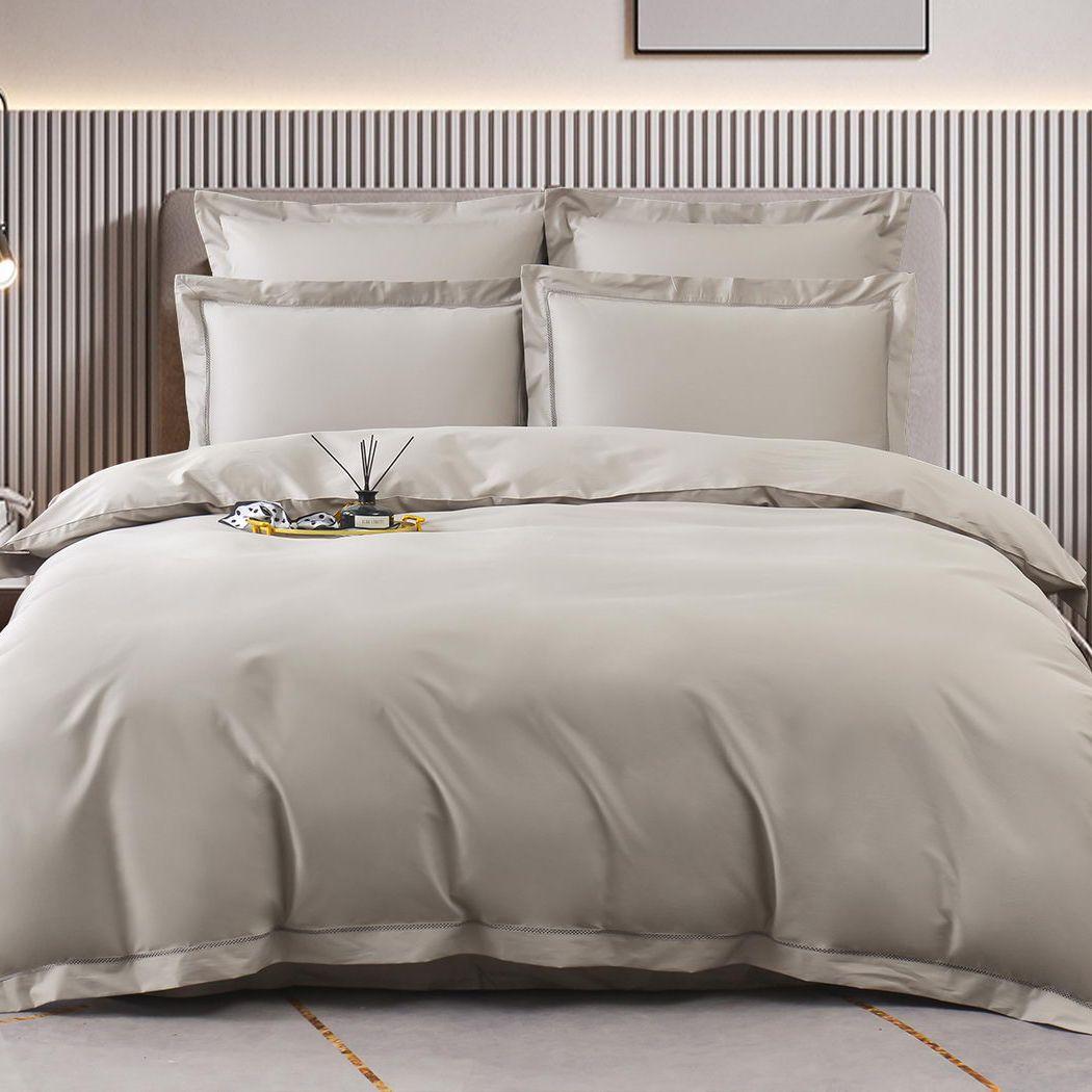 Комплект постельного белья Sofi De Marko Изольда Евро | Фото 1