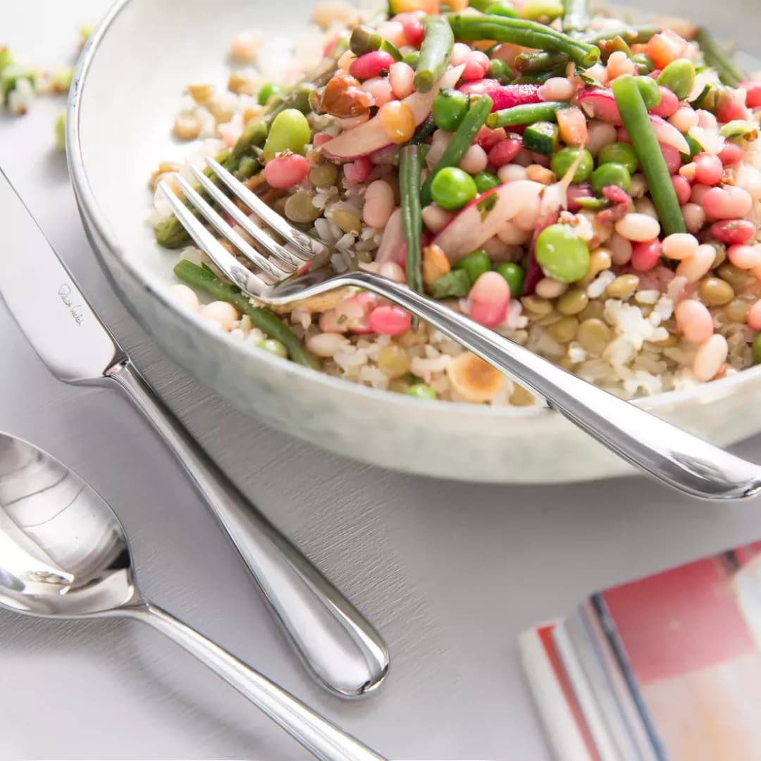 Набор столовых приборов Robert Welch Kingham Bright  | Фото 4