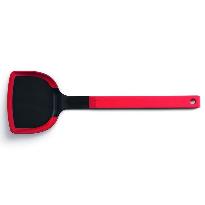 Лопатка силиконовая для вока Woll, Cook it | Фото 1