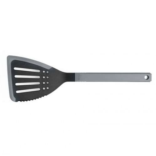 Лопатка силиконовая Woll