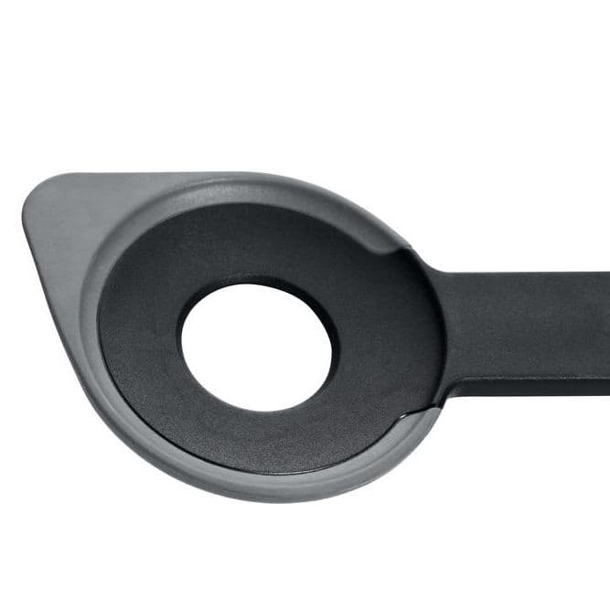 Ложка с отверстием силиконовая Woll | Фото 2