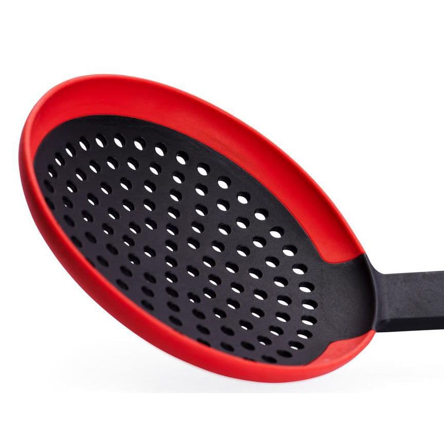 Шумовка силиконовая Woll, Cook it | Фото 2