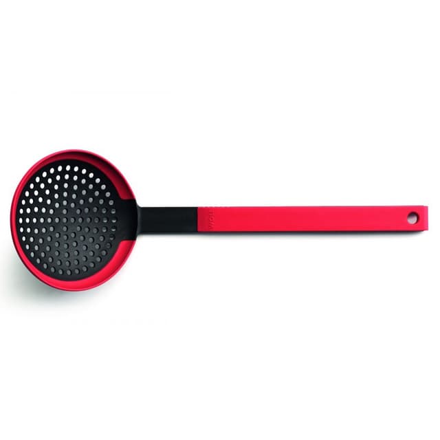 Шумовка силиконовая Woll, Cook it