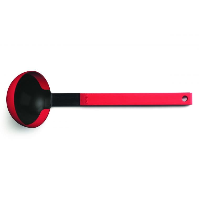 Половник силиконовый Woll, Cook it | Фото 1