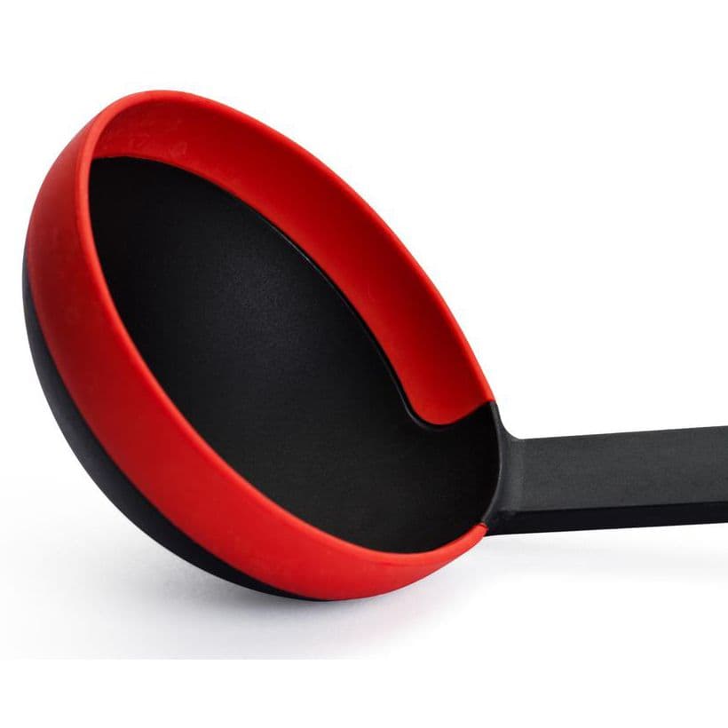 Половник силиконовый Woll, Cook it | Фото 2