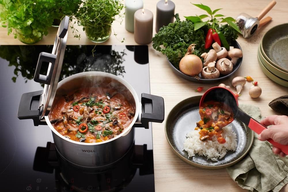 Половник силиконовый Woll, Cook it | Фото 3