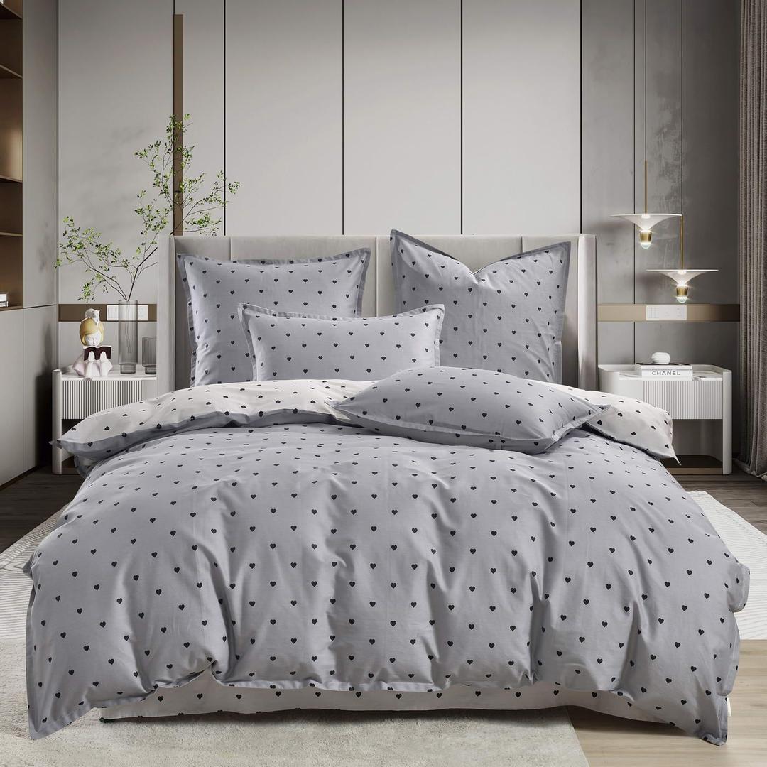 Комплект постельного белья Sofi De Marko Лайки 1.6 | Фото 1