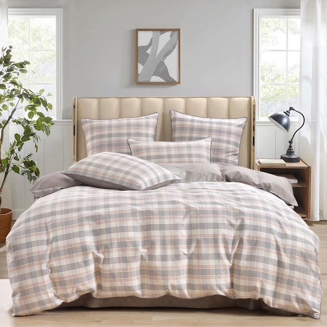 Комплект постельного белья Sofi De Marko Лавр Семейный | Фото 1